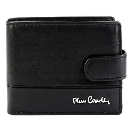 PORTFEL SKÓRZANY Pierre Cardin YS605 323A