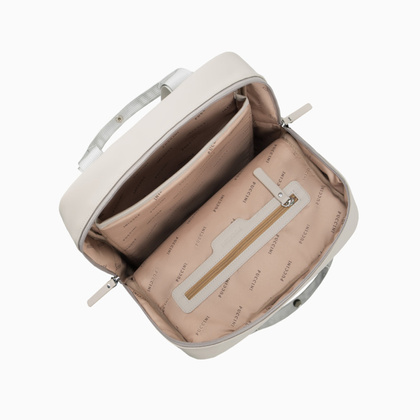 Plecak miejski z miejscem na laptop PUCCINI INFINITY COLLECTION PM9027 5 Zielony