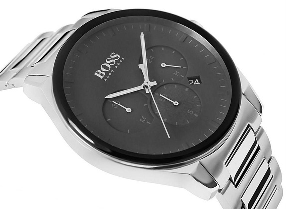 Zegarek Męski Hugo Boss Peak 1513762