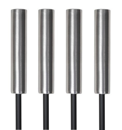 Przybory do kominka PK008