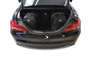 MERCEDES-BENZ CLA COUPE 2013-2018 TORBY DO BAGAŻNIKA 4 SZT KJUST