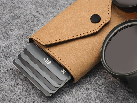 Portfel PORTER Go 1746