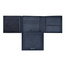 Portfel Classic Grained Navy