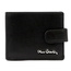 Portfel męski skórzany PIERRE CARDIN YS601 323A Czarny