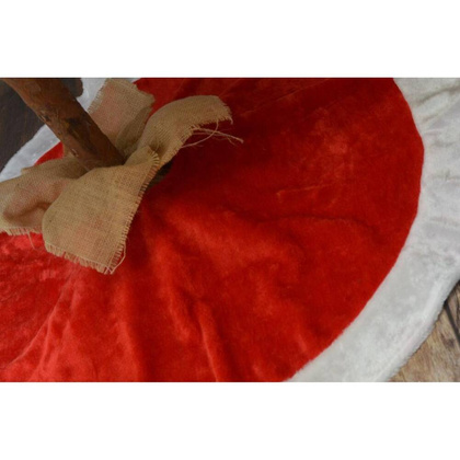 Osłona na stojak pod choinkę śr100 cm