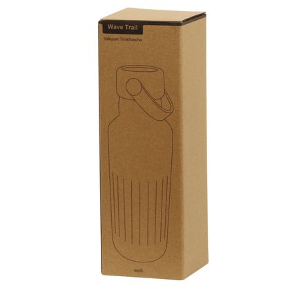 Próżniowa butelka WAVE TRAIL