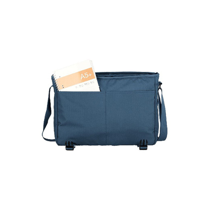 Torba na laptop 15,6" TRAVELITE SKAII 92606-25 Niebieska