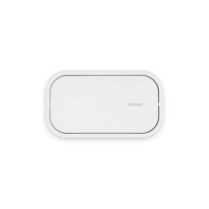 Pojemnik na odpadki Mindset Biały 303388