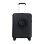 Mała kabinowa walizka PUCCINI MYKONOS PP021C 1 Czarna