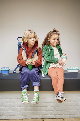 Bidon dla dzieci pop-up Campus Unicorn 107410065377