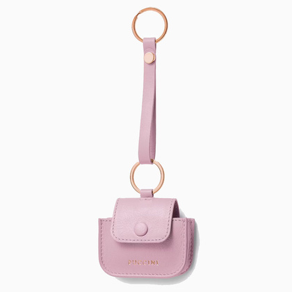 Etui na słuchawki PUCCINI VULCANO ZN92331 3C Różowe