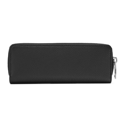 Etui pismiennicze Hugo Boss Classic Grained Black
