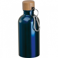 Butelka metalowa 400 ml