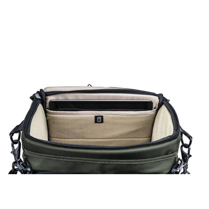 VANGUARD VEO SELECT 28s Torba zielona