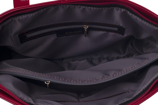 Torebka damska KEMER 103k-60-E1E7-082 - min. zamówienie 20 / 50 / 100 szt.