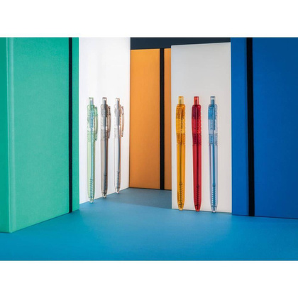 Długopis, PET z recyklingu