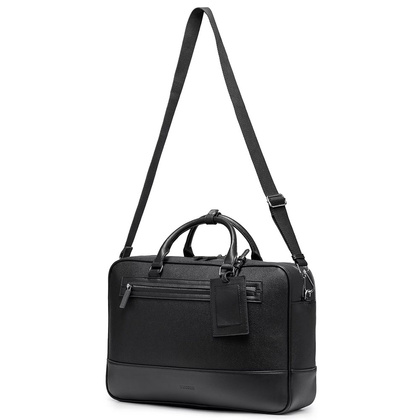 Torba na laptop 17" PUCCINI FASHION TL2507 1 Czarna