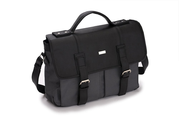 Torba na ramię / laptop 13.3" KEMER SOLIER S14 - min. zamówienie 20 / 50 / 100 szt.