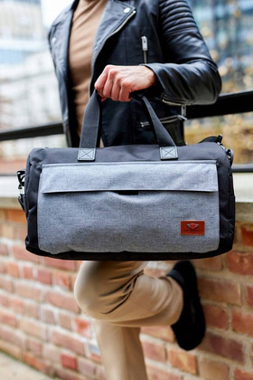 Podróżna torba na bagaż podręczny