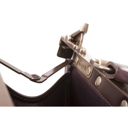 TORBA KUFEREK KEMER VOOC TYP LEKARSKI 36 PK1 CZARNY