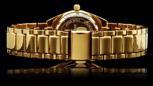 Zegarek Damski JORDAN KERR 1101-3