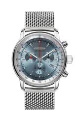 Zegarek Zeppelin LZ 14 Marine 8886M-3 quartz
