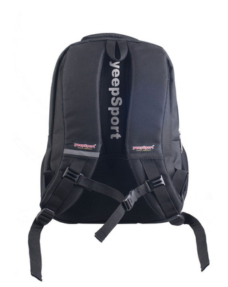 Plecak sportowy KEMER S94DX Zielony - min. zamówienie 20 / 50 / 100 szt.