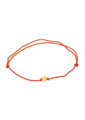 Bransoletka OBFITOŚĆ Cytryn