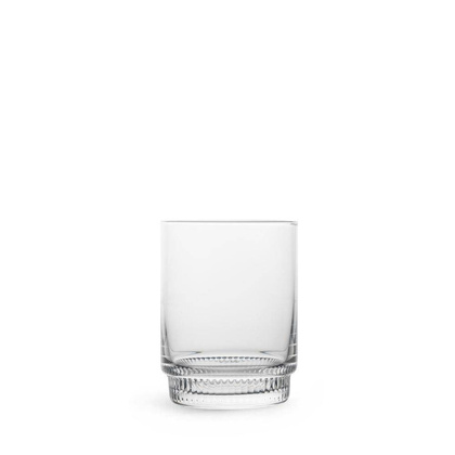 Saga Glass Szklanka, 2-Pak 5018268 przezroczysty 