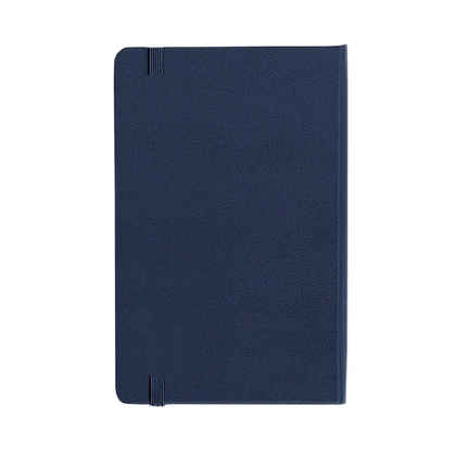 Notatnik MOLESKINE A5 Granatowy