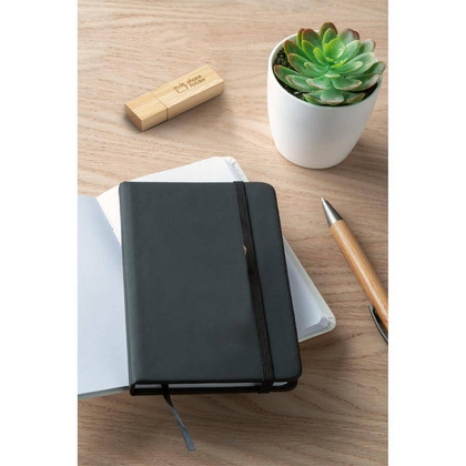 VENTER 16GB. Bambusowa pamięć flash USB 16 GB