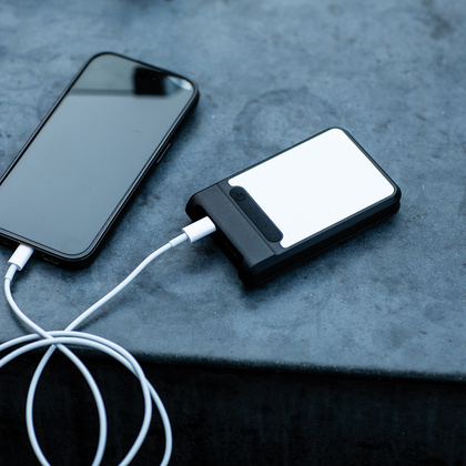 Bateria Ampx Powerbank rABS 6 000 mAh