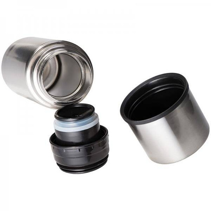 Termos ze stali nierdzewnej BABYLON 500 ml