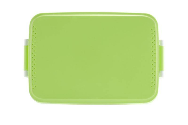 Pojemnik 900 ml UPOMINKARNIA PANINI Zielony