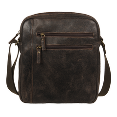 Torba męska skórzana vintage TM380s344