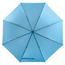 Parasol automatyczny sztormowy KEMER WIND błękitny