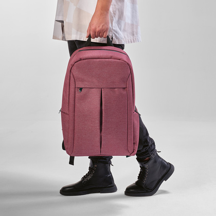 Plecak Madrid 22L Nylon z Recyklingu