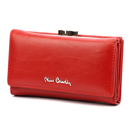 Portfel damski Pierre Cardin 06 ITALY 108