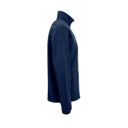 THC GAMA WOMEN. Damska bluza polarowa o wysokiej gęstości wykonana z poliestru