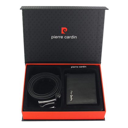 Męski zestaw prezentowy Pierre Cardin ZG-82