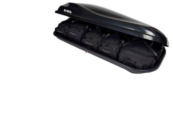 ZESTAW TOREB KJUST 5SZT DO BOKSU TAURUS ALTRO 500