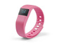 Bransoletka UPOMINKARNIA B-FIT Różowy