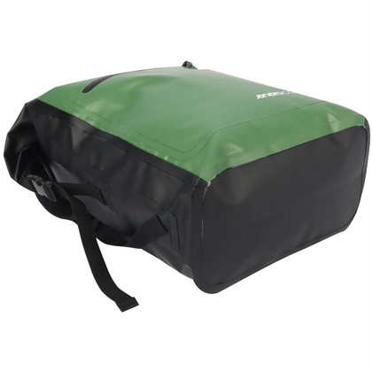 PLECAK WODOSZCZELNY 25 L ENERO CAMP ZIELONY