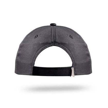 Czapka z daszkiem dla dorosłych 100% recyklingowany poliester / Greenpro