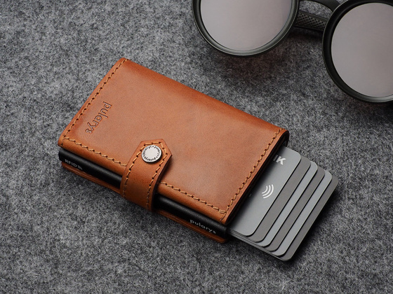 Portfel HIKER Max 2173