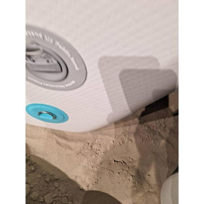 ZESTAW DESKA SUP 100KG DMUCHANA WAIKIKI XQMAX 285x71x10CM