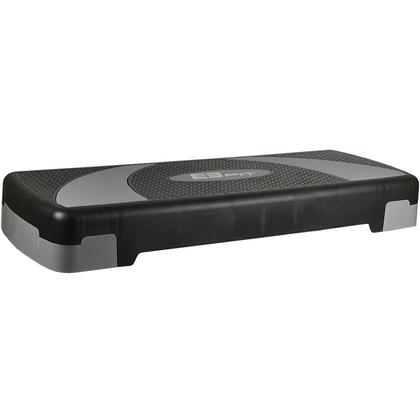 STEP DO AEROBICU 82X32CM 3 STOPNIOWA REGULACJA ENERO FIT