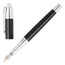 Wieczne pióro Classicals Chrome Black