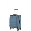 Mała kabinowa walizka TRAVELITE SKAII 92647-25 Niebieska