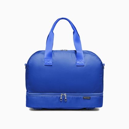 Torba sportowa / podróżna ACTIVE COLLECTION PUCCINI TM242 7 Niebieska